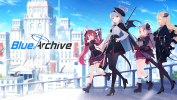 Blue Archive Global Apk v1.63.286079 screenshot 4