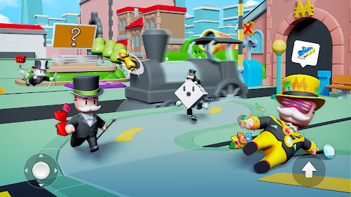 Stumble Guys Mod Apk 2023 v0.56 screenshot 5