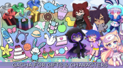 Gacha Life old version apk v1.1.14 screenshot 3