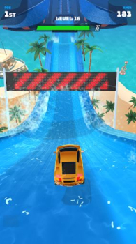 Race Master 3D apk v3.6.1 screenshot 2