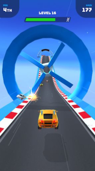 Race Master 3D apk v3.6.1 screenshot 5