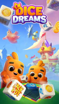 Dice Dreams apk v1.66.0.14349 screenshot 2