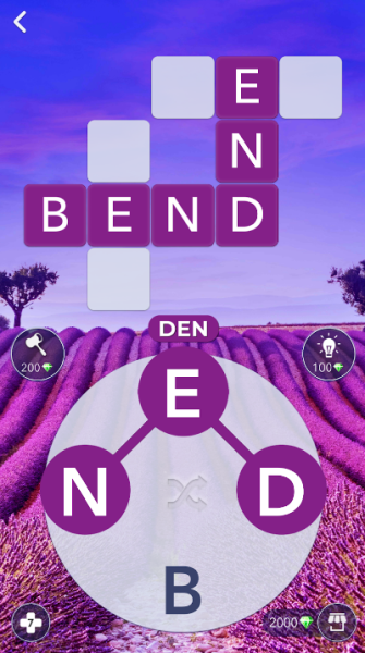 Words of Wonders Crossword apk