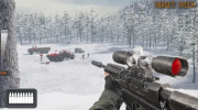 Sniper 3D Gun Shooting Games apk v4.41.0 screenshot 3