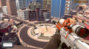 Sniper 3D Gun Shooting Games apk v4.41.0 screenshot 4