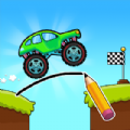 Rescue Car Draw Puzzle game apk