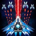 Space Shooter Galaxy Attack mod apk