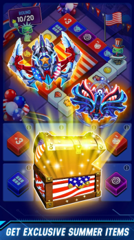 Space Shooter Galaxy Attack mod apk v1.731 screenshot 4