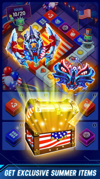 Space Shooter Galaxy Attack mod apk
