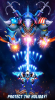 Space Shooter Galaxy Attack mod apk v1.895 screenshot 2