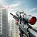 Sniper 3D Gun Shooting Games apk