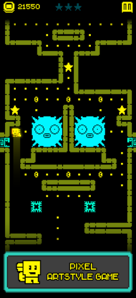 Tomb of the Mask apk