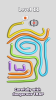 Twisted Snakes Tangle Master game apk v1.0 screenshot 2