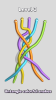 Twisted Snakes Tangle Master game apk v1.0 screenshot 3