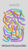 Twisted Snakes Tangle Master game apk v1.0 screenshot 4