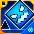 Geometry Dash SubZero mod apk