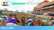 Rival Stars Horse Racing apk v1.43 screenshot 5