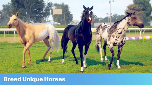 Rival Stars Horse Racing apk