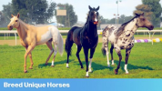 Rival Stars Horse Racing apk v1.43 screenshot 8