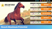Rival Stars Horse Racing apk v1.43 screenshot 7