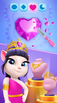 My Talking Angela 2 apk v2.3.0.22175 screenshot 6