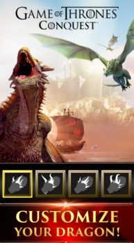 Game of Thrones Conquest mod apk v23.9.772082 screenshot 6