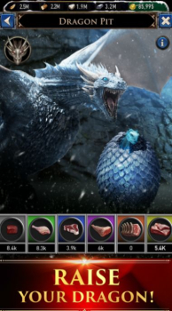 Game of Thrones Conquest mod apk v23.9.772082 screenshot 7
