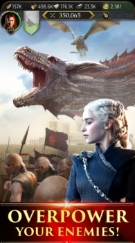 Game of Thrones Conquest mod apk v23.9.772082 screenshot 8