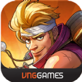 Metal Slug Awakening Apk English Version