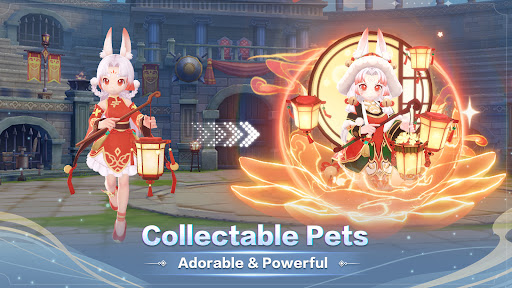Ragnarok Origin Global 6.2.2 Apk