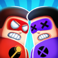 The Superhero League Mod Apk