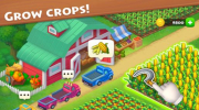 Township apk v20.0.0 screenshot 3