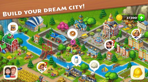 Township apk