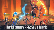 RAID Shadow Legends apk v9.00.0 screenshot 3