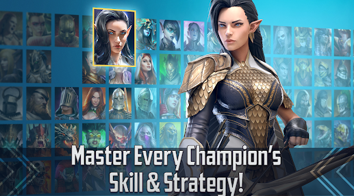 RAID Shadow Legends apk