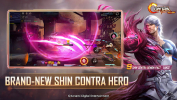 Contra Returns Mod Apk v1.29.91.7213  screenshot 3