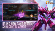 Contra Returns Mod Apk v1.29.91.7213  screenshot 5