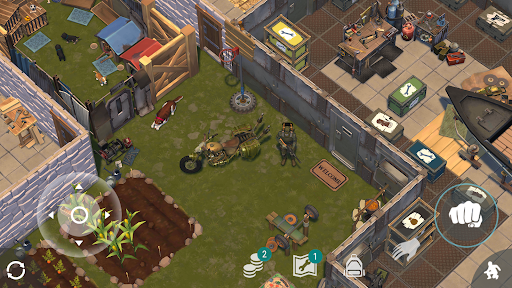 Last Day on Earth Survival Mod Apk
