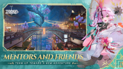 Tower of Fantasy Download Android v4.1.0 screenshot 3