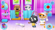 My Talking Tom Friends apk v3.6.0.11809 screenshot 7