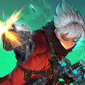 Devil Hunter Idle Apk