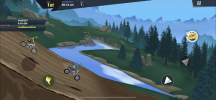 Mad Skills Motocross 3 Apk 2.4.2 v3.2.4 screenshot 1