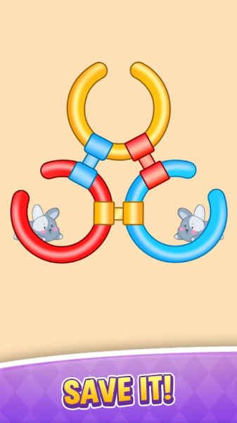 Mergeland Alice＇s Adventure apk