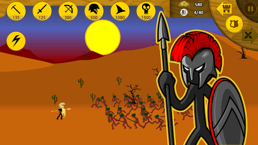 tick War Legacy Hack v2023.4.18 screenshot 1