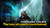 Devil Hunter Idle Apk v1.60 screenshot 3