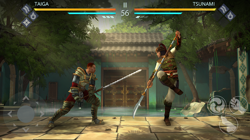 Shadow Fight 3 mod Apk Obb v1.33.3 screenshot 2