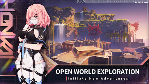 Honkai Impact 3rd Download Android v6.4.0 screenshot 2