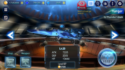 Galaxy Airforce War Game v1.0.52 screenshot 1