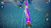 Galaxy Airforce War Game v1.0.52 screenshot 3