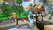 Pixel Gun 3D apk v25.8.1 screenshot 2